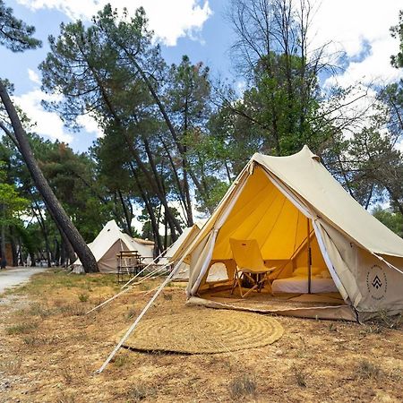Kampaoh La Bolera Hotel Pozo Alcón Екстериор снимка